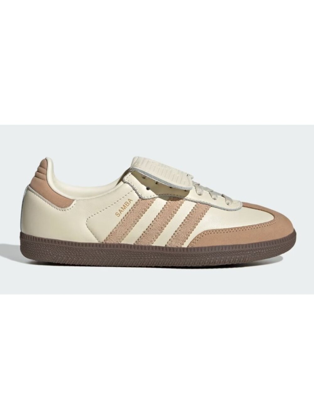 NWT adidas Women's Samba LT Long Tongue Shoes Sneakers 8 JH5706